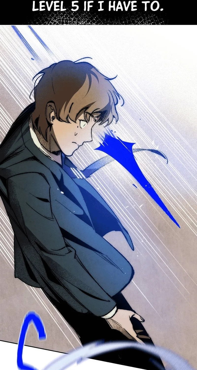 Hand Jumper Chapter 86 page 22 - 