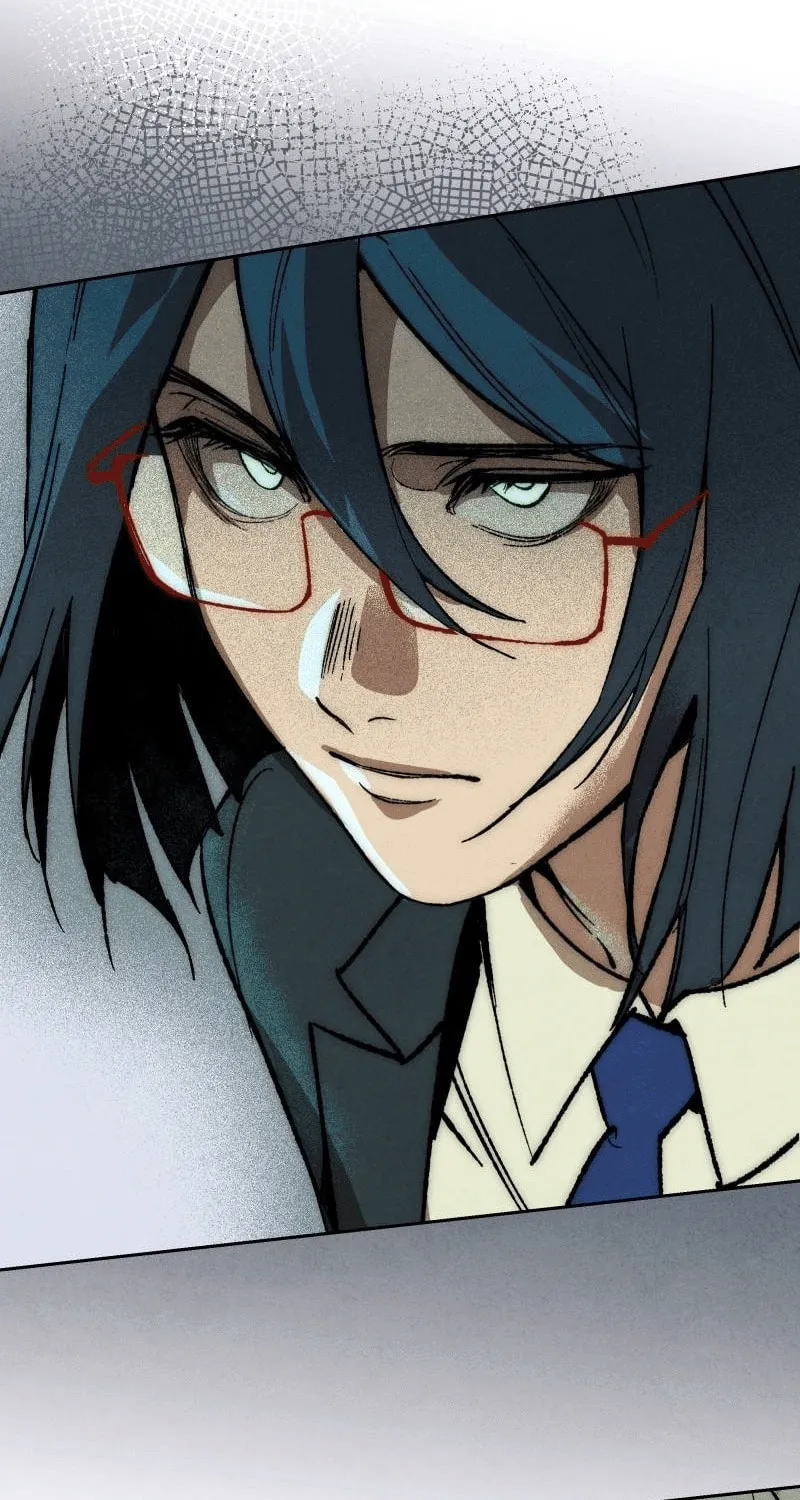 Hand Jumper Chapter 86 page 29 - 