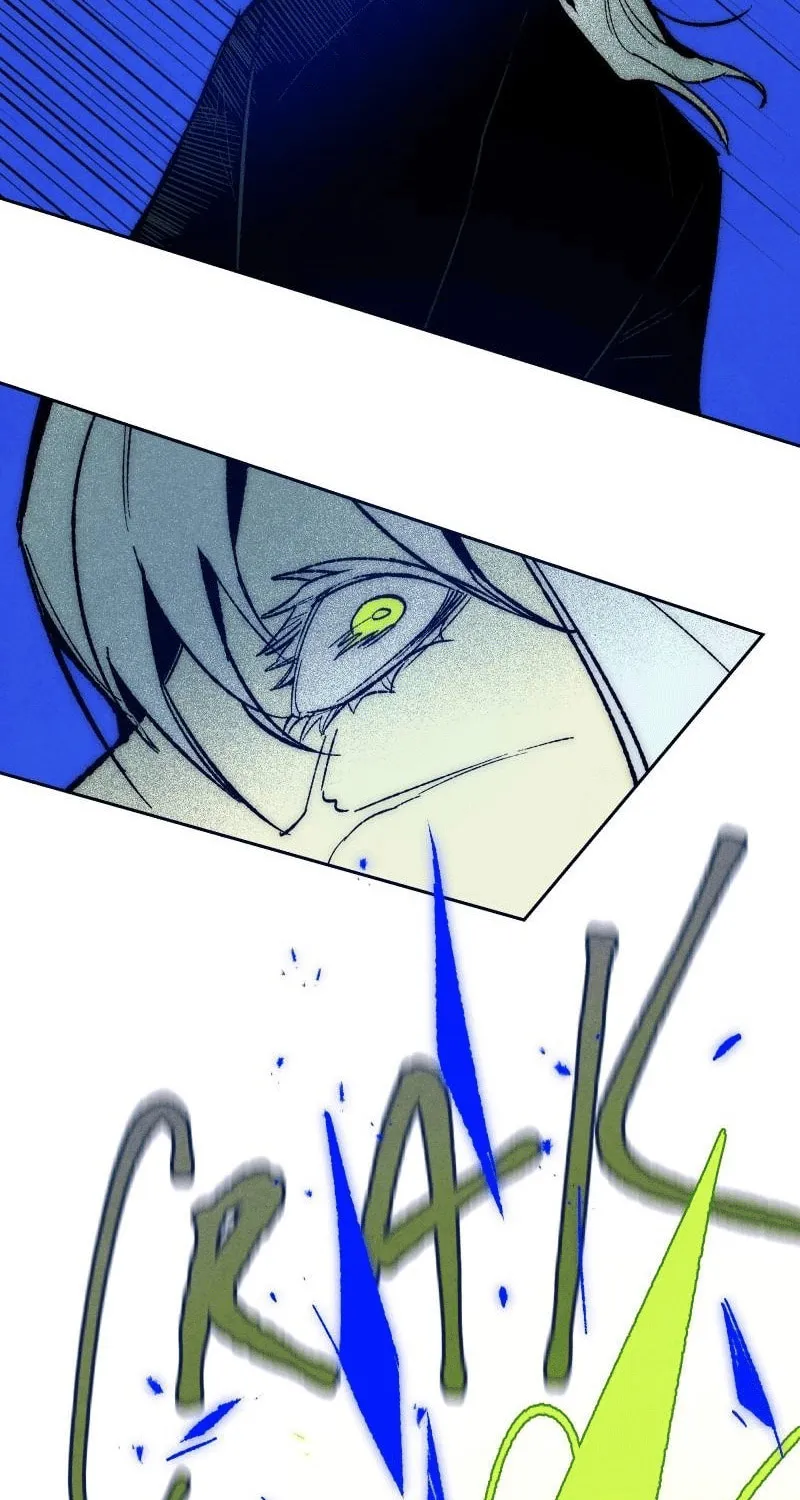 Hand Jumper Chapter 86 page 32 - 