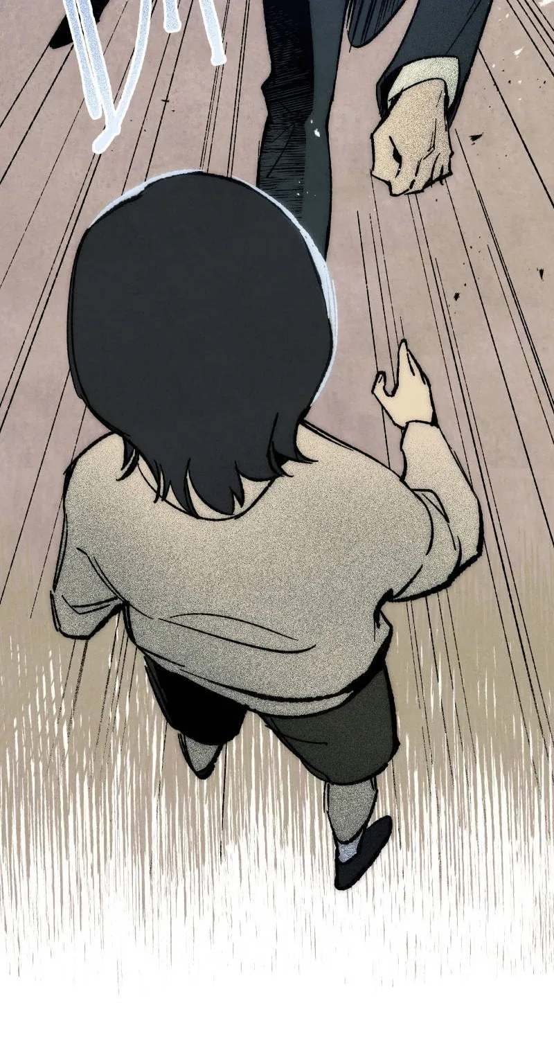 Hand Jumper Chapter 86 page 38 - 
