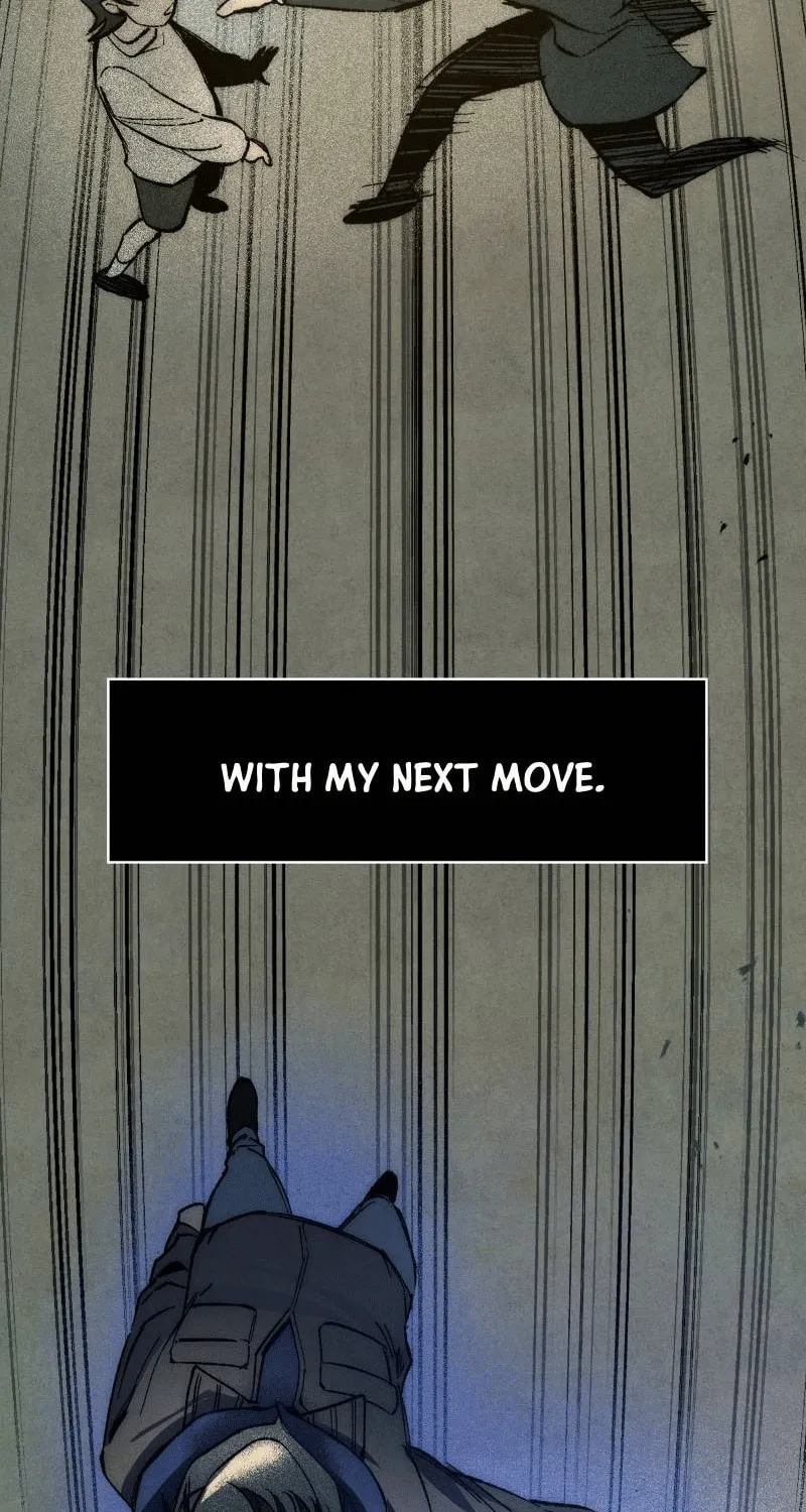 Hand Jumper Chapter 86 page 40 - 