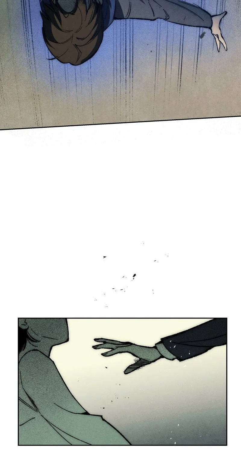 Hand Jumper Chapter 86 page 41 - 