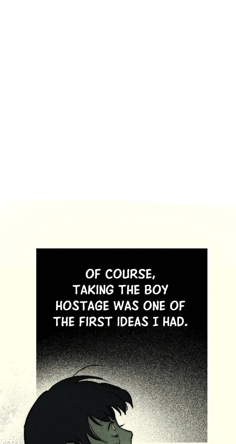 Hand Jumper Chapter 86 page 42 - 