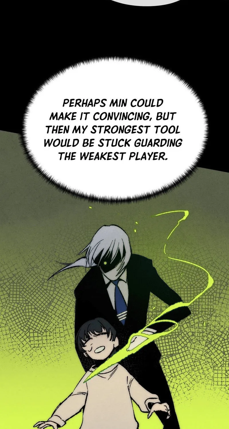 Hand Jumper Chapter 86 page 49 - 