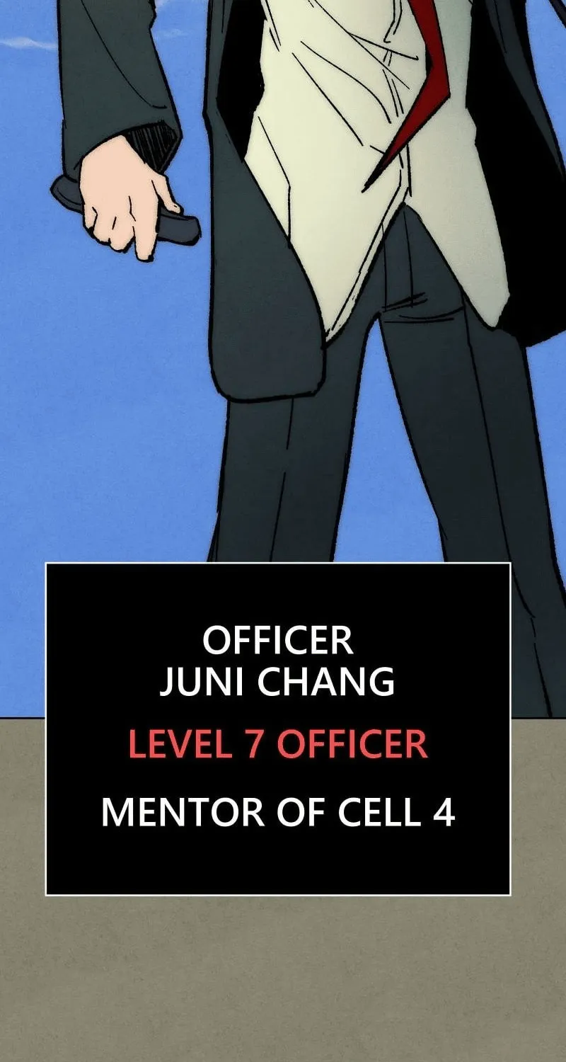 Hand Jumper Chapter 86 page 54 - 