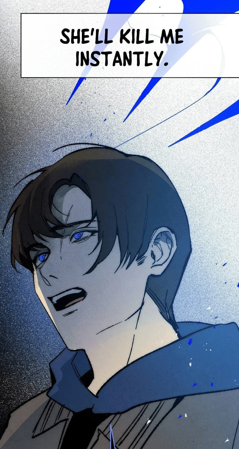 Hand Jumper Chapter 86 page 61 - 