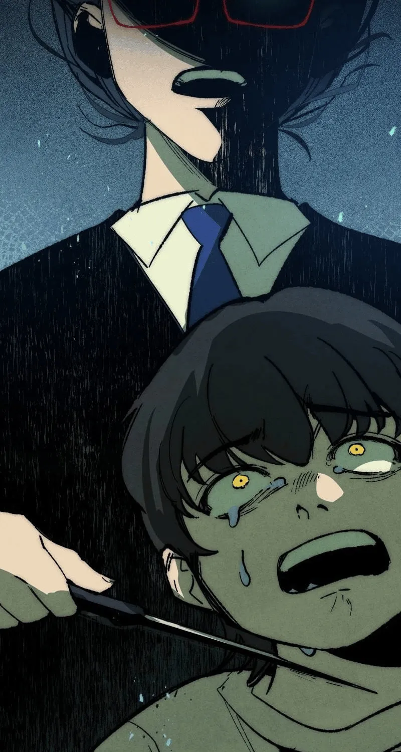 Hand Jumper Chapter 86 page 69 - 