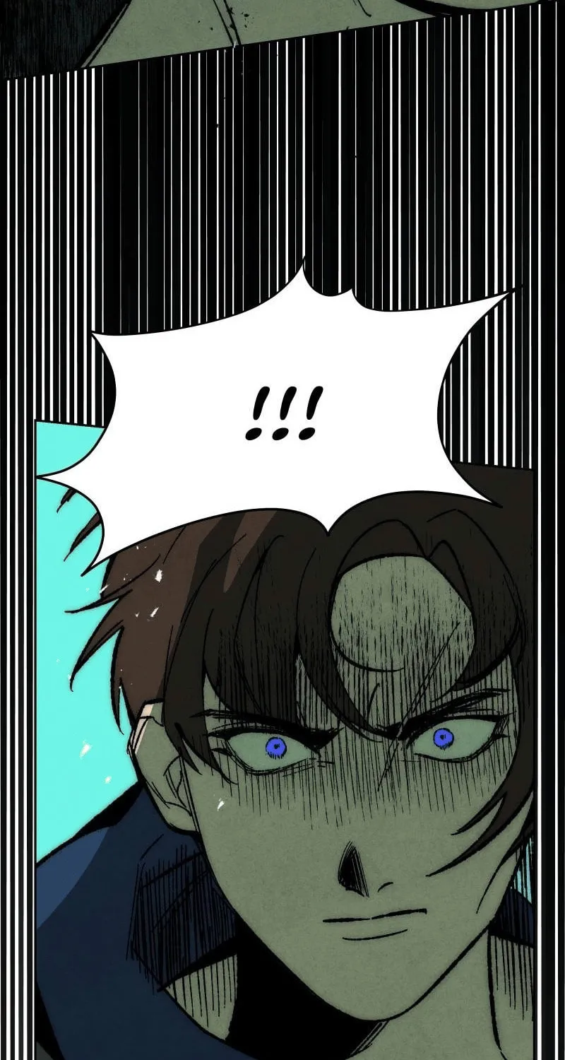 Hand Jumper Chapter 86 page 70 - 
