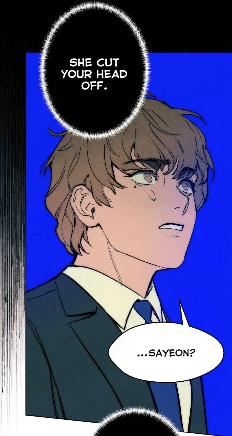 Hand Jumper Chapter 86 page 8 - 