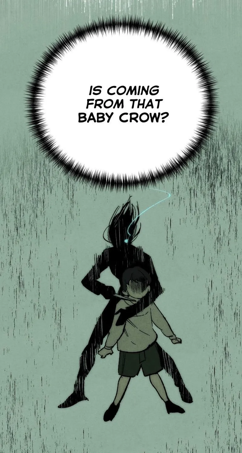 Hand Jumper Chapter 86 page 73 - 