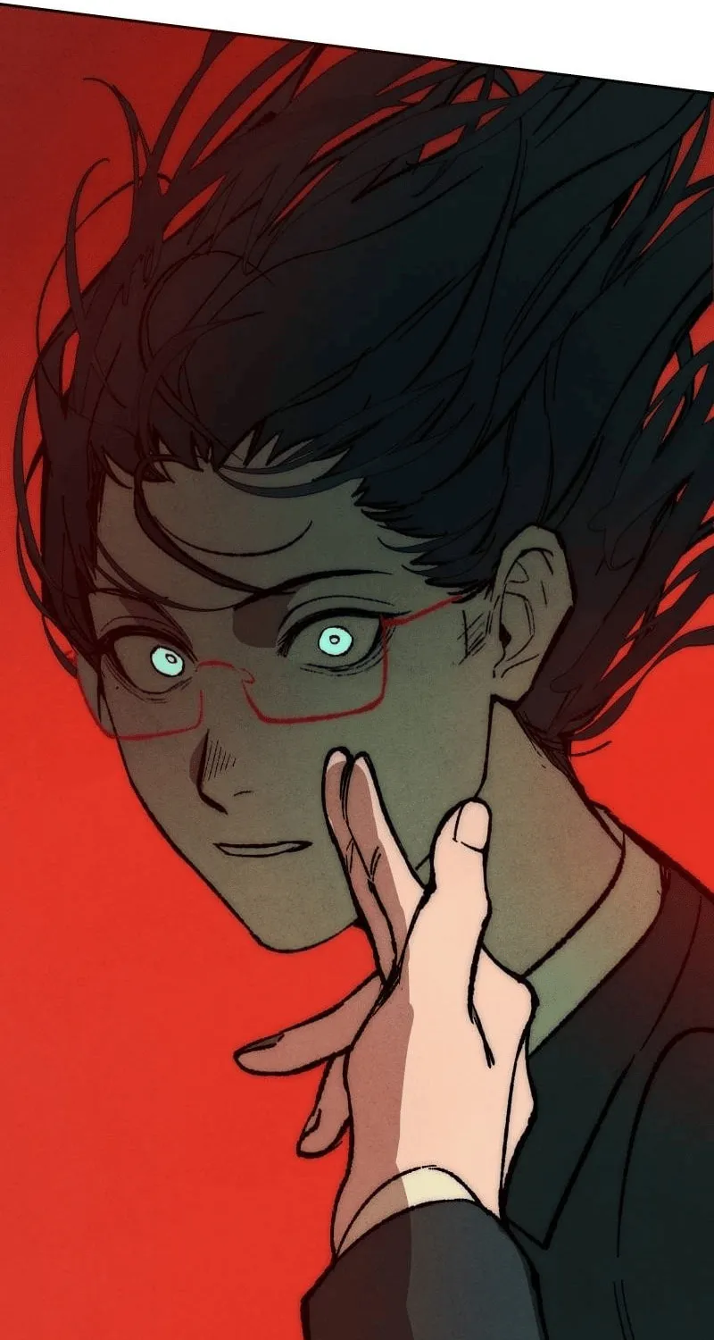 Hand Jumper Chapter 86 page 82 - 