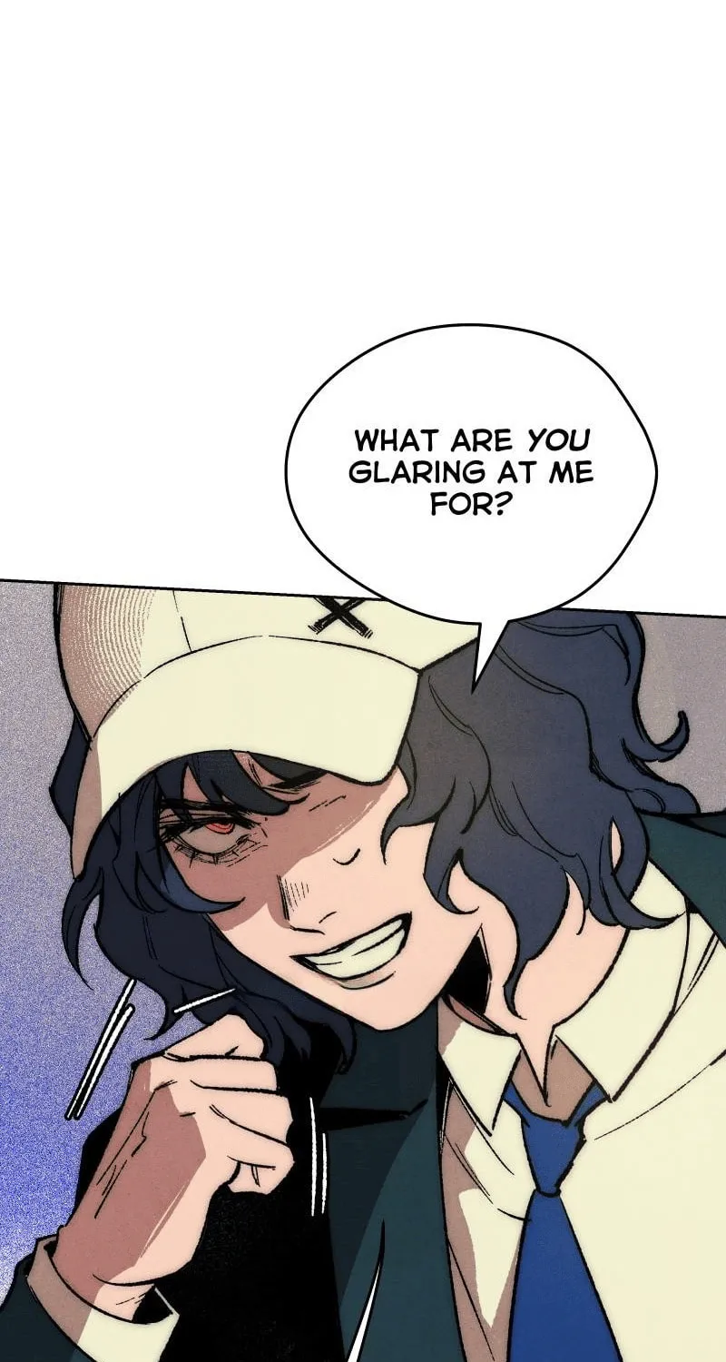 Hand Jumper Chapter 86 page 10 - 