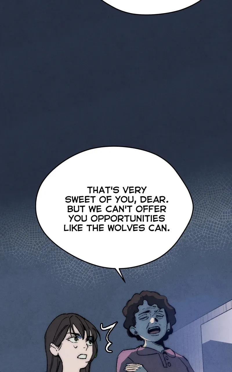 Hand Jumper Chapter 87 page 11 - 