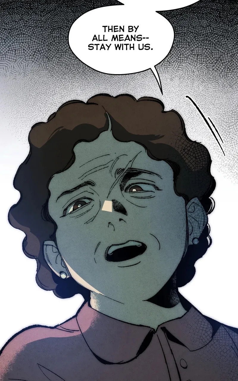 Hand Jumper Chapter 87 page 13 - 