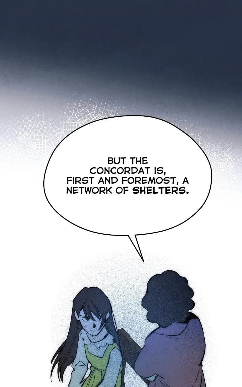 Hand Jumper Chapter 87 page 16 - 