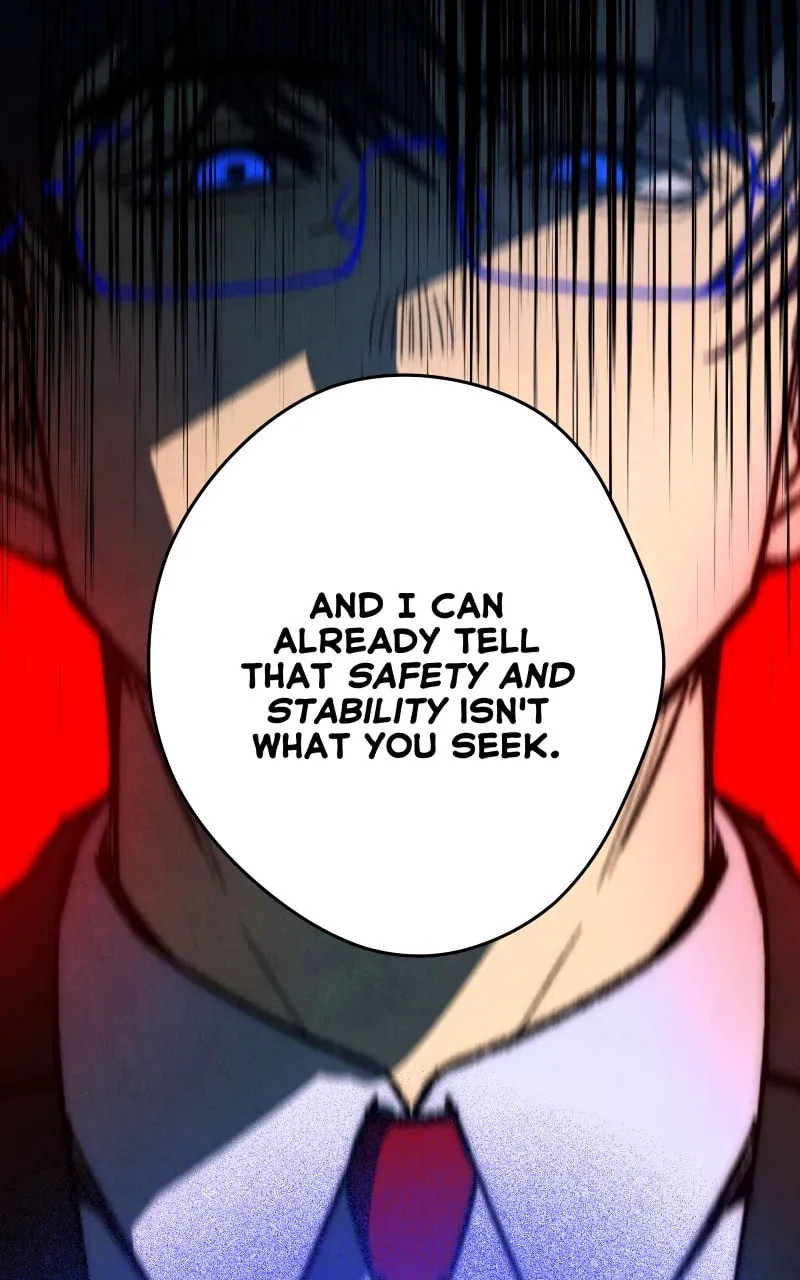 Hand Jumper Chapter 87 page 19 - 