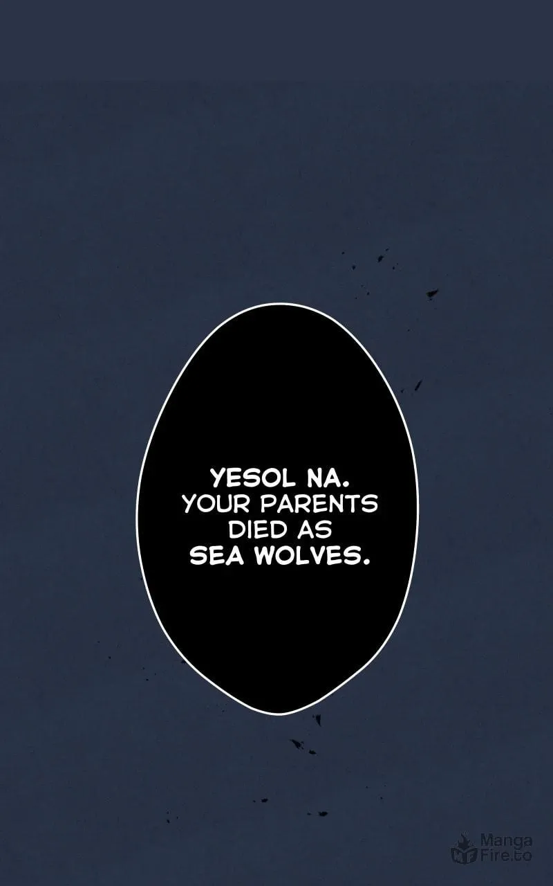 Hand Jumper Chapter 87 page 3 - 