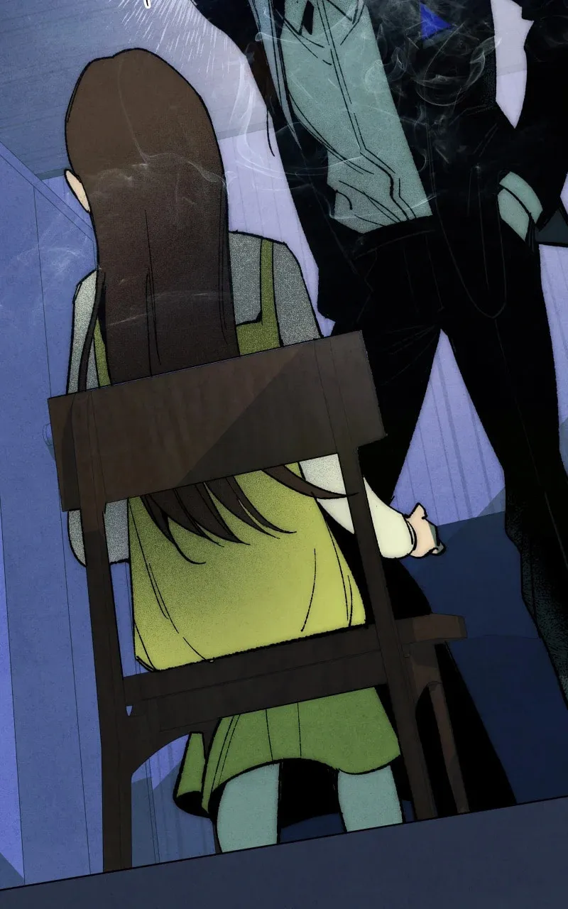 Hand Jumper Chapter 87 page 22 - 