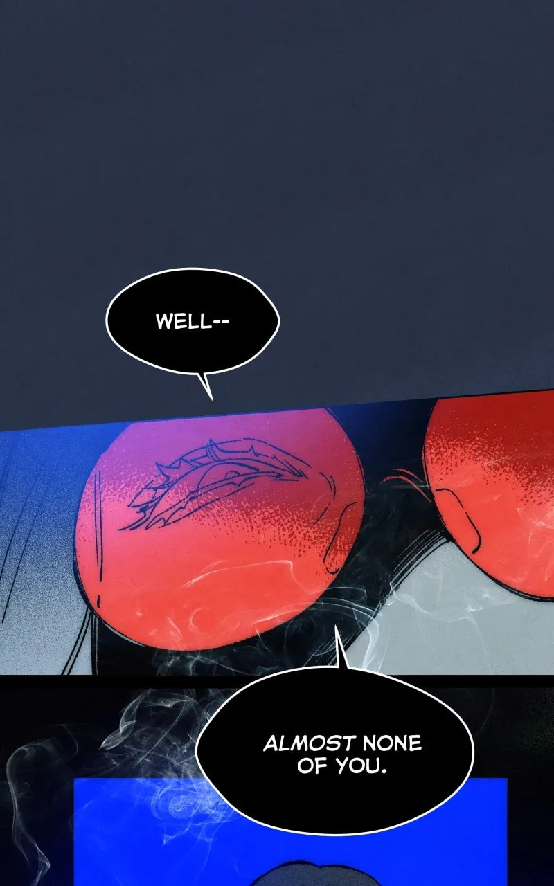 Hand Jumper Chapter 87 page 23 - 