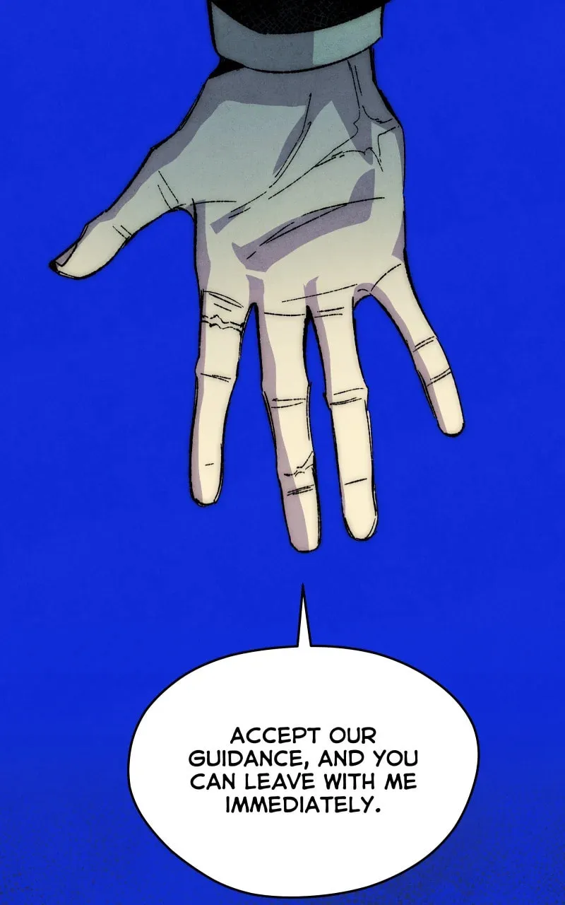 Hand Jumper Chapter 87 page 26 - 