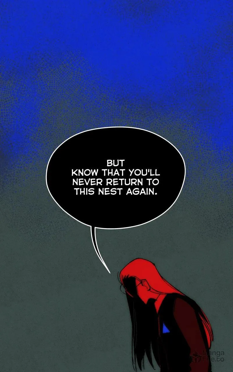 Hand Jumper Chapter 87 page 27 - 