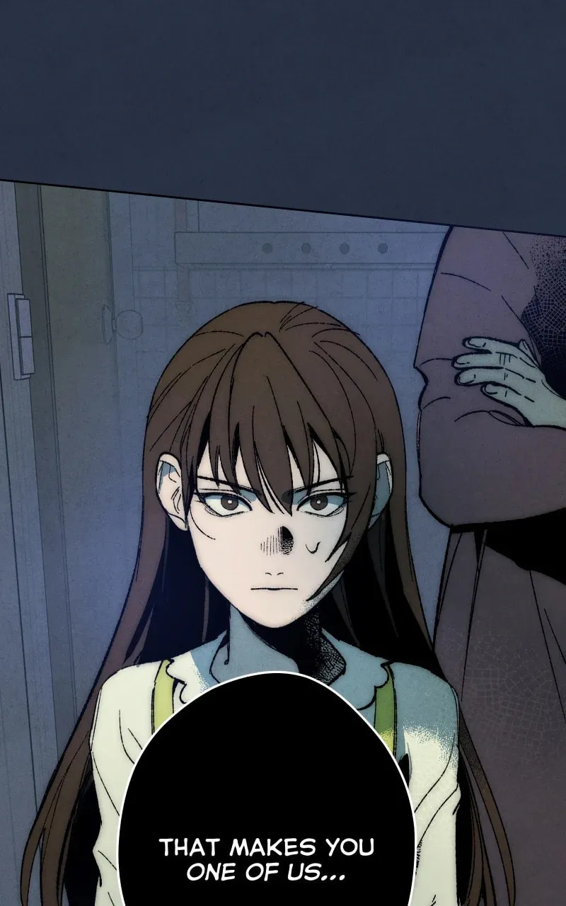 Hand Jumper Chapter 87 page 4 - 
