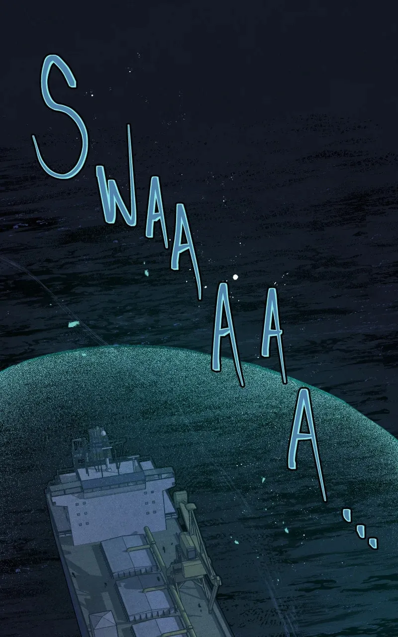 Hand Jumper Chapter 87 page 31 - 