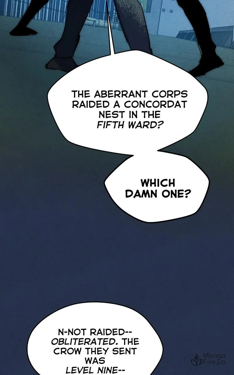 Hand Jumper Chapter 87 page 35 - 
