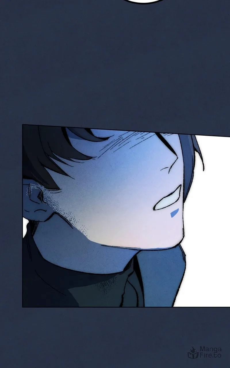Hand Jumper Chapter 87 page 39 - 