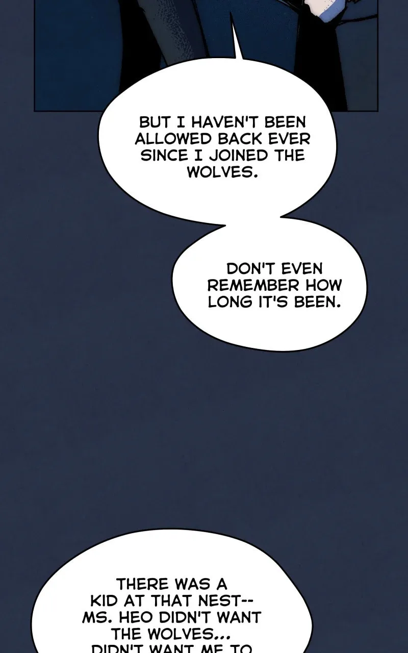 Hand Jumper Chapter 87 page 41 - 