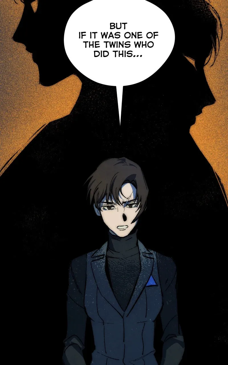 Hand Jumper Chapter 87 page 44 - 