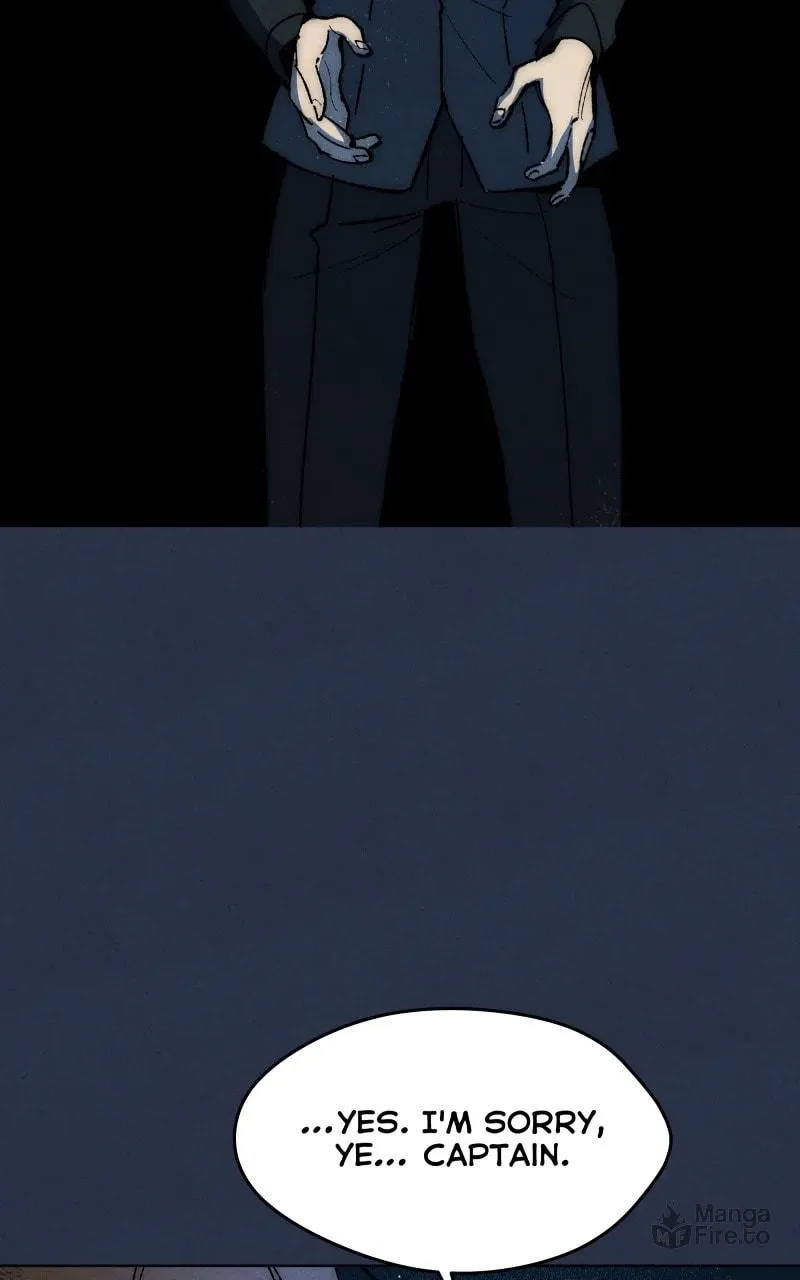 Hand Jumper Chapter 87 page 45 - 