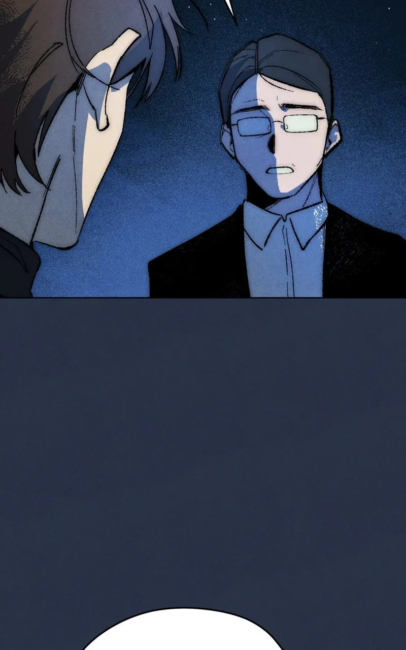 Hand Jumper Chapter 87 page 46 - 
