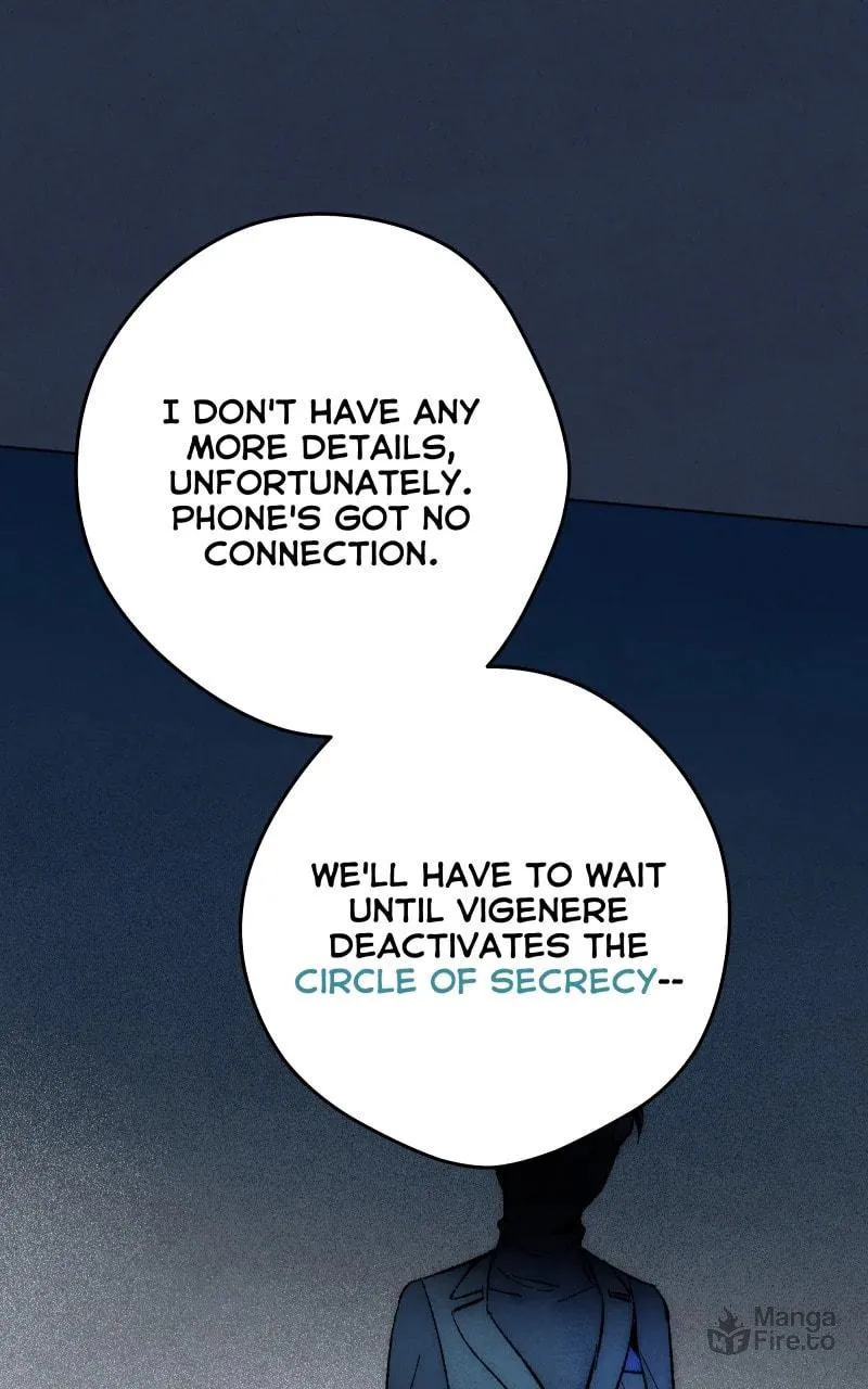 Hand Jumper Chapter 87 page 48 - 