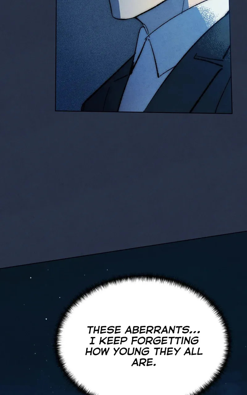 Hand Jumper Chapter 87 page 52 - 