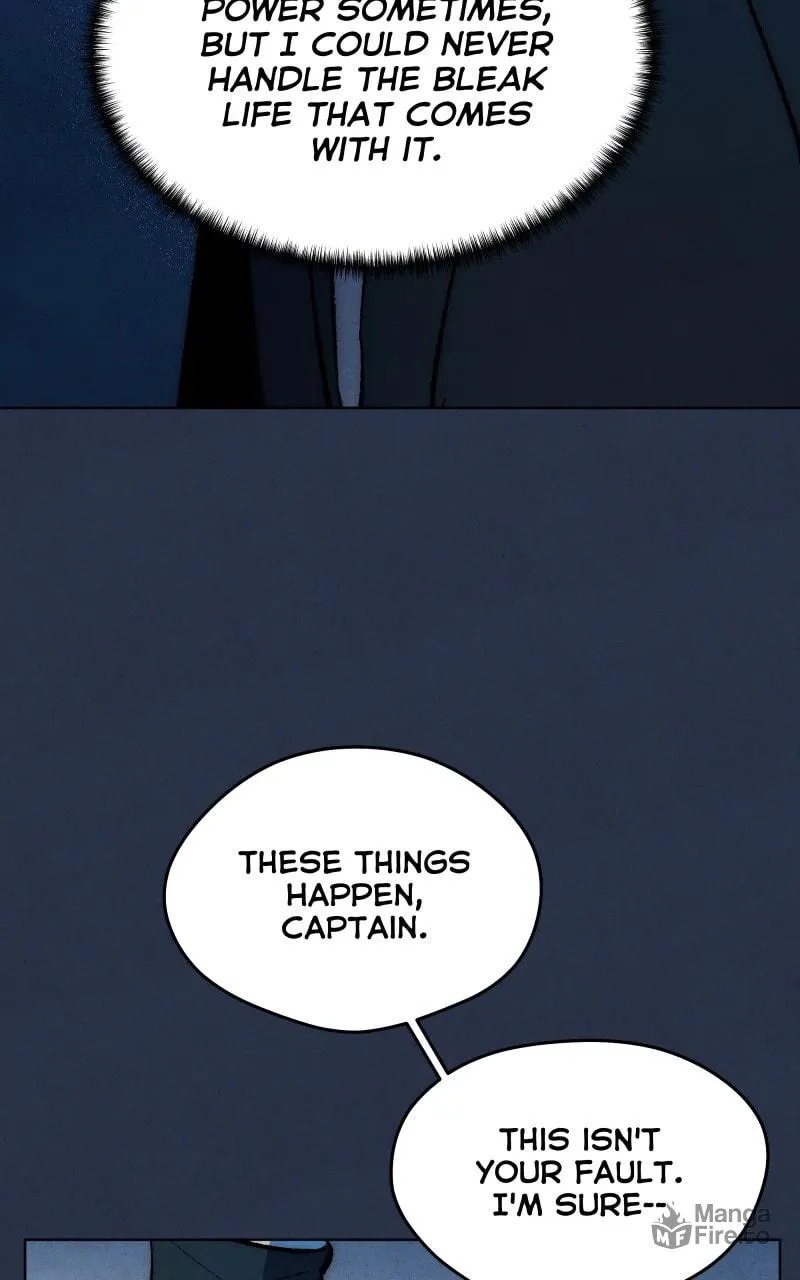 Hand Jumper Chapter 87 page 54 - 