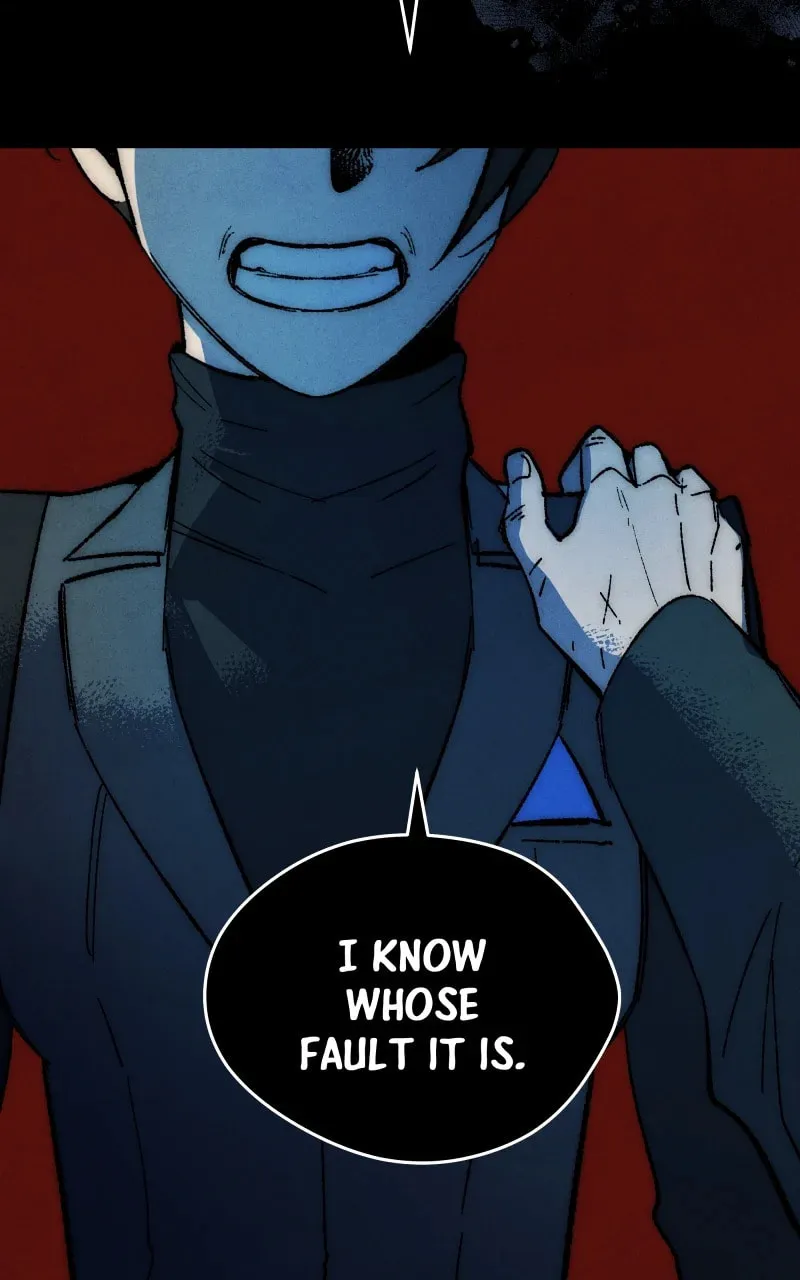 Hand Jumper Chapter 87 page 56 - 