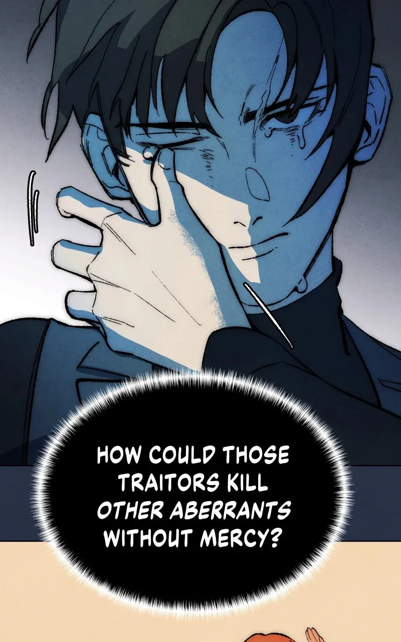 Hand Jumper Chapter 87 page 58 - 