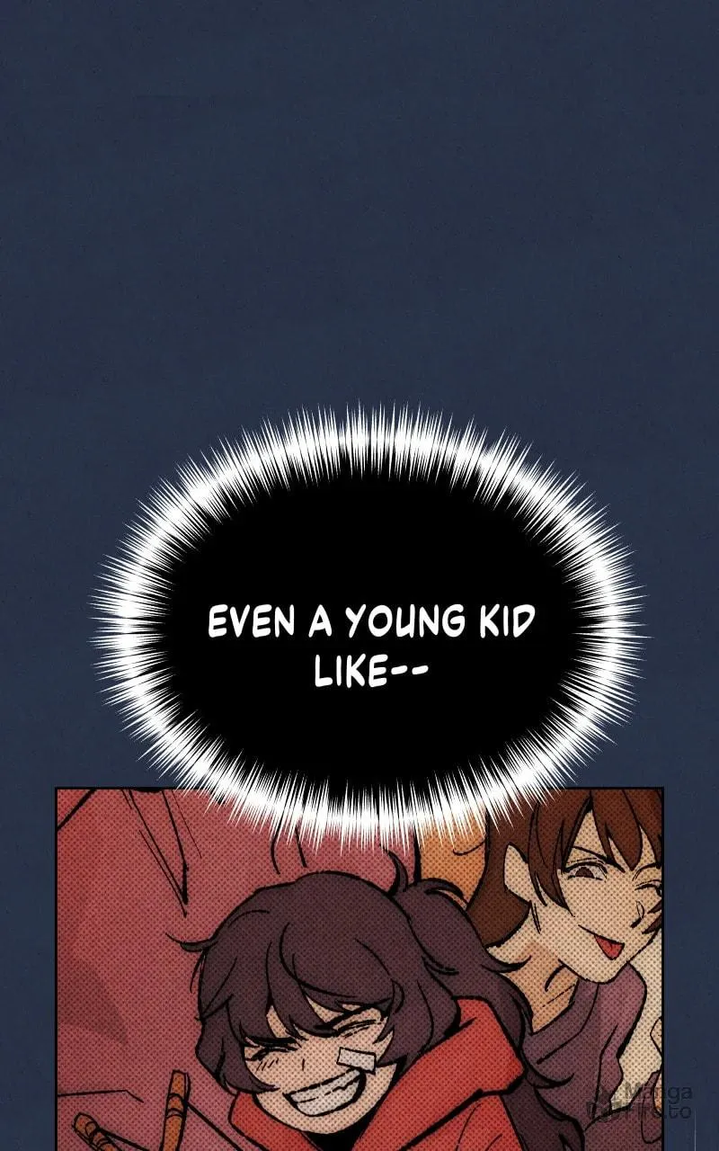 Hand Jumper Chapter 87 page 60 - 