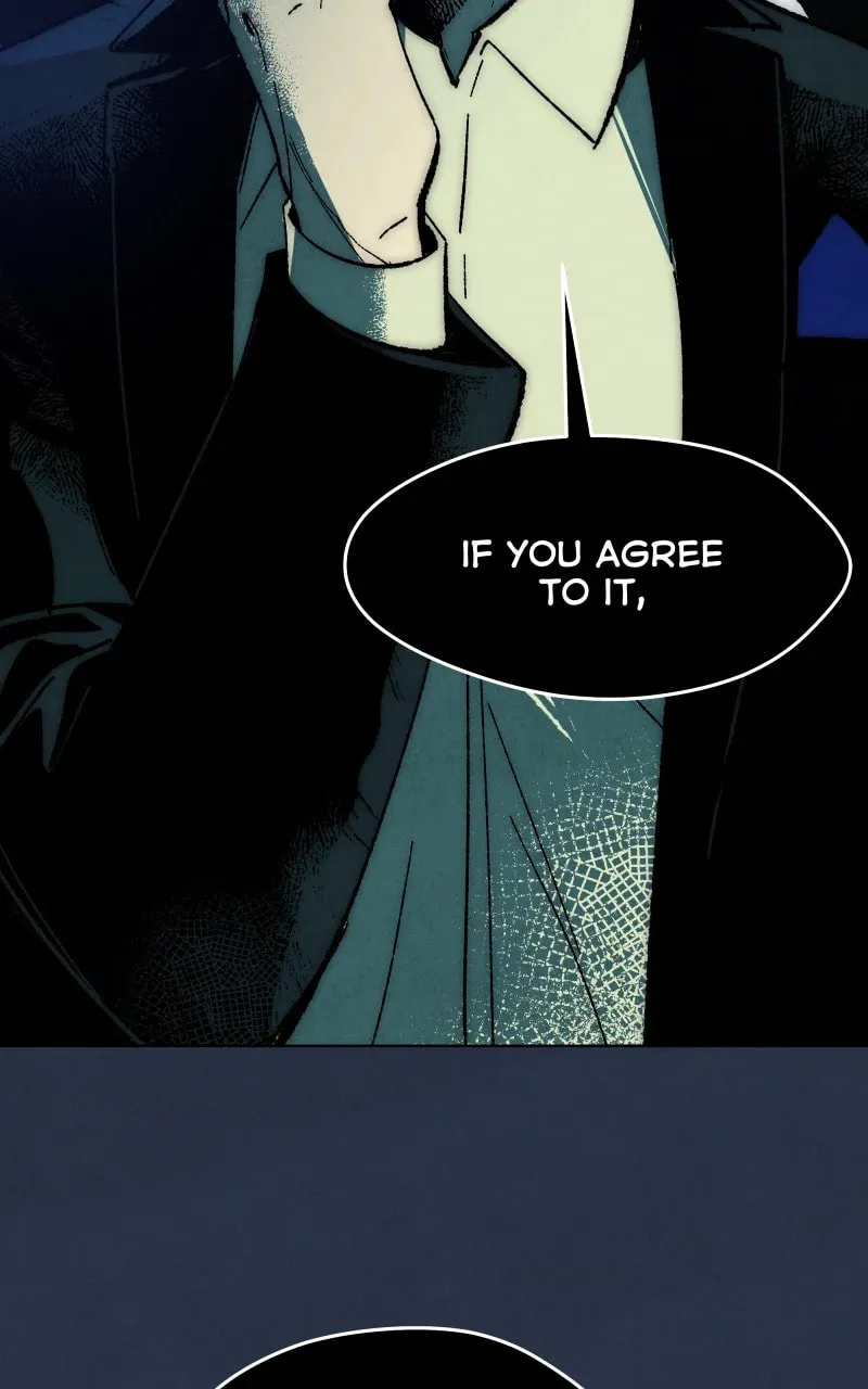 Hand Jumper Chapter 87 page 7 - 