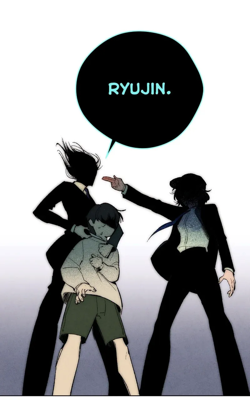 Hand Jumper Chapter 87 page 62 - 