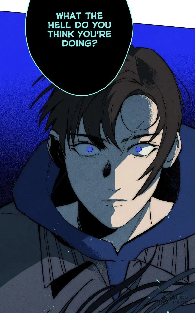 Hand Jumper Chapter 87 page 65 - 