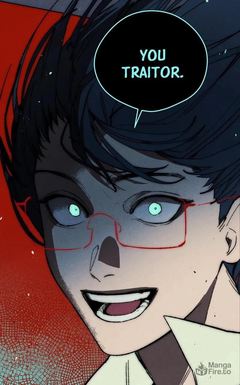 Hand Jumper Chapter 87 page 66 - 