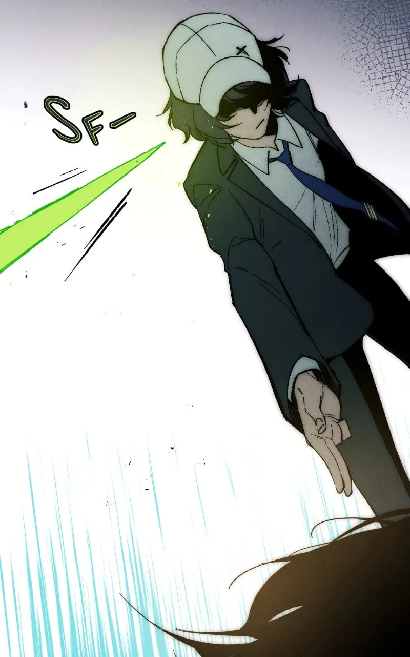 Hand Jumper Chapter 87 page 68 - 