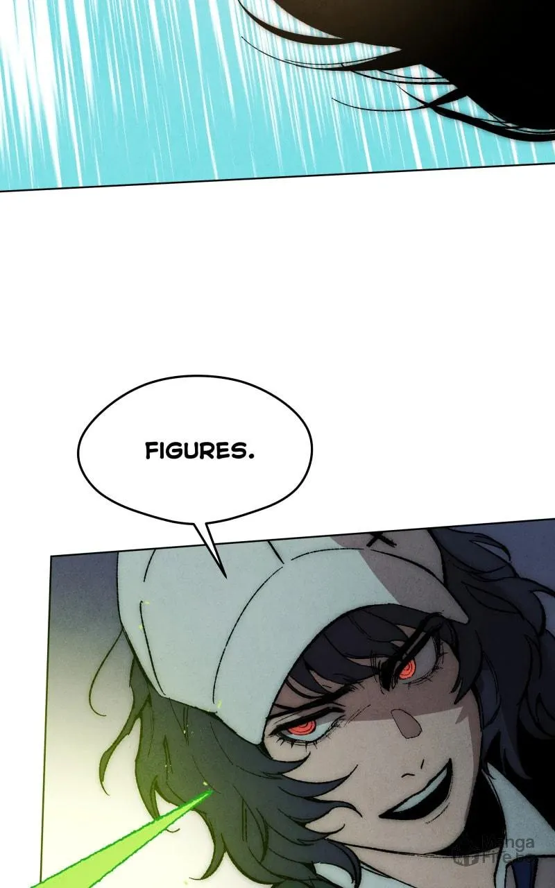 Hand Jumper Chapter 87 page 69 - 