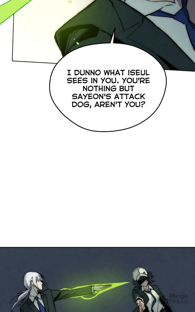 Hand Jumper Chapter 87 page 70 - 