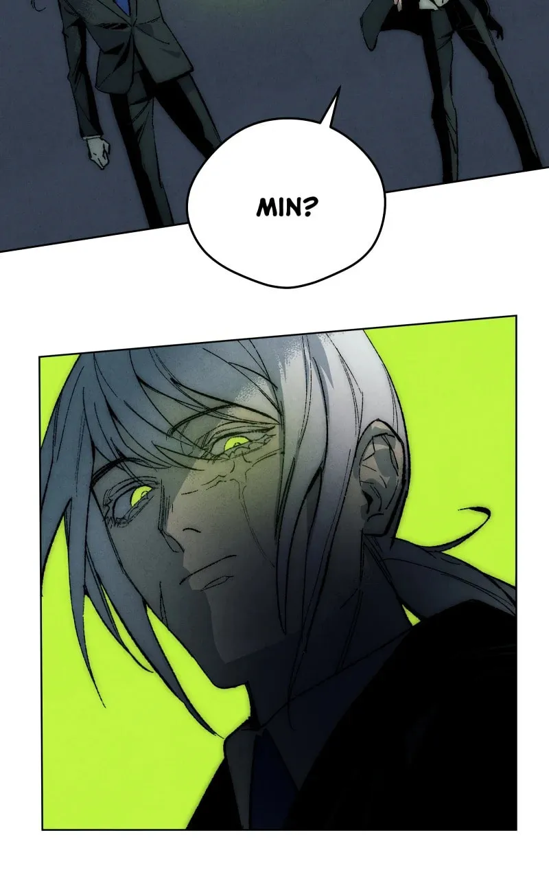 Hand Jumper Chapter 87 page 71 - 