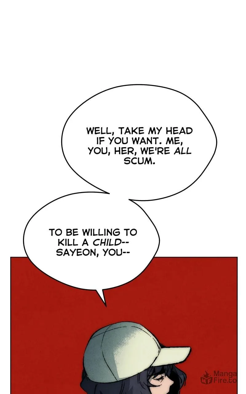 Hand Jumper Chapter 87 page 72 - 