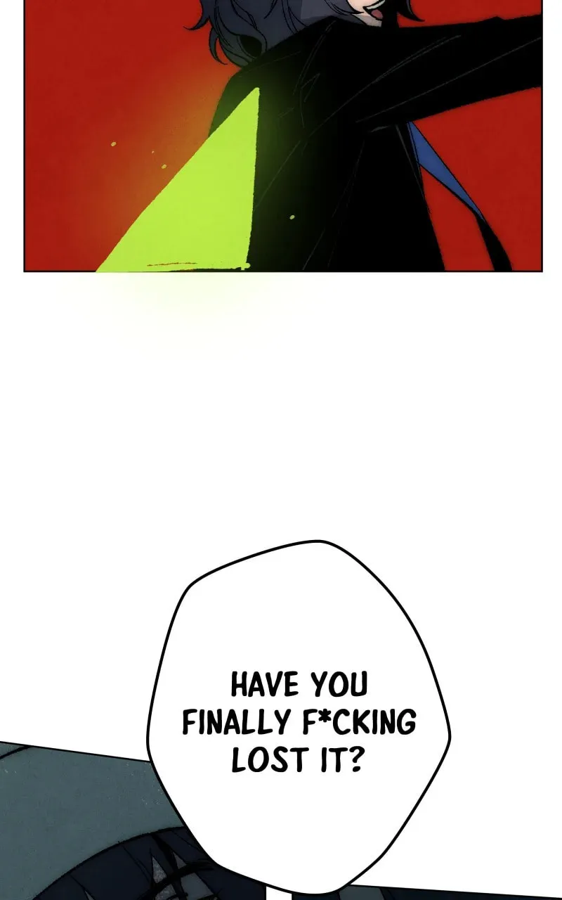 Hand Jumper Chapter 87 page 73 - 