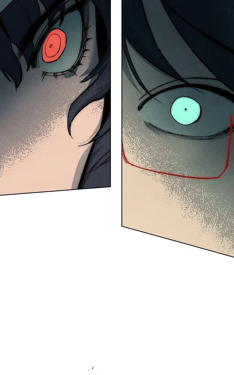 Hand Jumper Chapter 87 page 74 - 